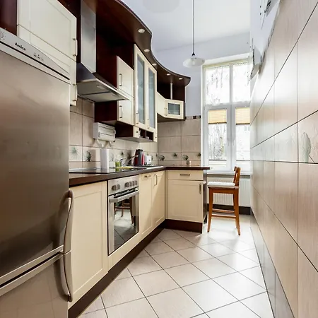 Red Apartamento *