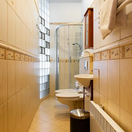 Red Apartamento