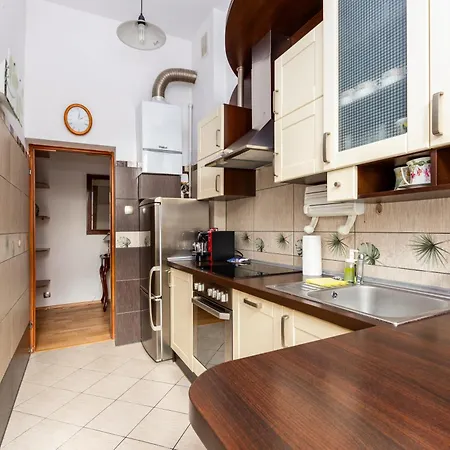 Apartamento Red *