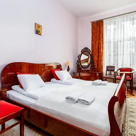 Apartamento Red