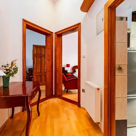 Red Appartement Sopot